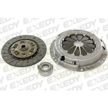 Exedy Debriyaj Seti Baskı Disk Bilya Suzuki Swift 1.3l G13A SF413 1989
