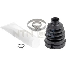 SNR-NTN Aks Körüğü Iç Peugeot P208 2012-2019 C3 2009-2016 Ds3 2010-2015 Renault Clio 4 - Logan 2012 96X23X65