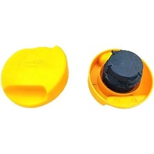 Exq Motor Yağ Kapağı Astraf - G - Corsa B - Vectra B