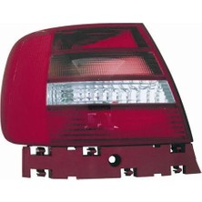 Tyc 2011 A006-01-2B A.a4 Arka Stop Sedan LH.1999-2001