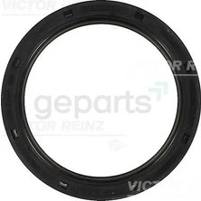 Glaser Krank Kecesı Arka Egea / Albea / Linea / Doblo / Fıorıno / Opel 2003 78X100X9