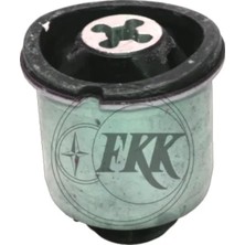 FKK Torsiyon Burcu Büyük Megane 2 2002 (2 Adet)