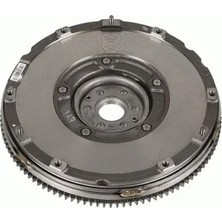 SACHS Volan Dmf Focus 3 2012 C - Max 2012 1.0 Ecoboost Benzinli Cift Kutle