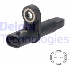 Delphi Abs Hız Sensörü Berlıngo - C5-DS3-DS7-DS9-3008-308-5008-508-PARTNER - Rifter 05-2016