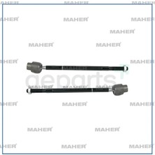 Maher Rotkolu Meriva A 2003-2010 Uzunluk 198.5MM (2 Adet)