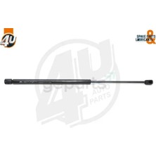 Magneti Marelli Motor Kaput Amortısoru Touareg 2004-2010 27663 / 599924