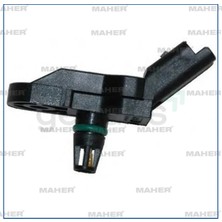Maher Sensör Emme Manifold Basınç 206 / 207 / 307 / 301 / 407 / 308 2000 Et - Tu - Ew L4