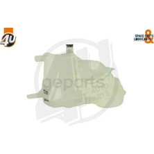 Magneti Marelli Radyator Yedek Su Deposu A6 2004-2011 Genlesme Kabı