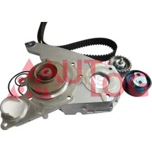 GMB Triger Kayış Fiat Ducato 2.3 D Jtd / Iveco Daıly 3 - 4