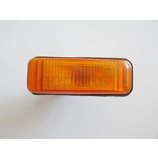 Meydan Çamurluk Sinyali Sari Sağ / Sol Aynı (Adet) (Duylu) ; Fiat Tempra - 1990-1999