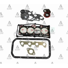 Maher Takım Conta Atos 1998-2002 1.0 / Picanto 2004-2007 1.0 - 1.1 Grafitli