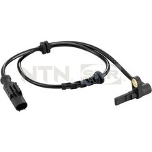 SNR-NTN Abs Tekerlek Hız Devir Sensörü Arka Fiat Punto - Grande Punto - Punto Evo Alfa Romeo Mito