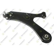 Teknorot Ön Salıncak Sol Rotilli Opel Mokka 2019 Citroen C4 2019 Peugeot P2008 2019 Alfa Romeo Junıor 2024