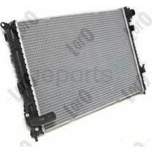 Magneti Marelli Su Radyatoru Mini R50-R52 2001-2007