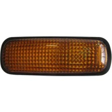 Meydan Çamurluk Sinyali Sari Sağ / Sol Aynı (Adet) (Eurolamp) ; Honda Civic - Sd / Hatchback - 1996-1998