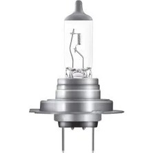 Osram Ampul 24V H7 70W 100 Fazla Işık Uzun Ömürlü (10 Adet)