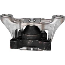 CM Motor Takozu Sağ Ford Connect - Focus 1998 1.8 Tdci Komple Braketli