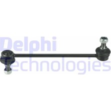 Delphi Z Rotu Vectra B 1995-2003 Corsa C 2001-2006 Combo 2001-2011 Meriva 2003-2010
