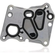 Mahle Yag Sogutucusu Mercedes M271 Evo W204 S204 C204 W212 S212 C207 A207 R172