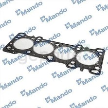 Mando Silindir Kapak Contası Rıo 2000-2003 1.5 Klingrik