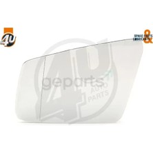 Viewmax Ayna Camı Sol W204 2010-2013
