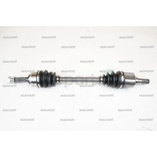 Maher Aks Komple Ön Swift 1997-2002 Sol Macar 606MM