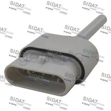 Bms Sensor Mazot Filtre Ducato 2006 Euro 5 ( Triton )