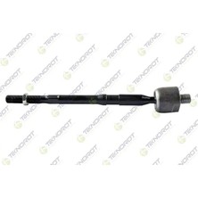 Teknorot Rot Mili Chevrolet Spark 1.0l 1.2l 2010