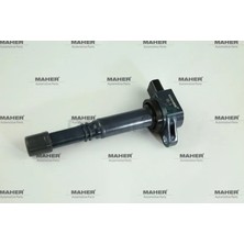Maher Ateşleme Bobini Accord 2003-2008 2.0/2.4 / Crv 2002-2006 2.0