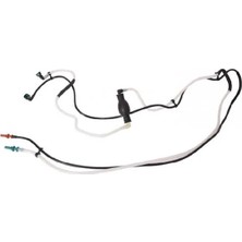 Exq Yakit Hortumu Megane 2 - Scenic 2 - 1.5 Dcı K9K Motor 2002-2008