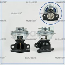 Maher Egr Valfi Starex 2002-2008 140HP D4CB