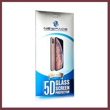 Storeşahin Samsung Galaxy M51 5d Eko Cam Ekran Koruyucu SHN0720