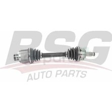 Bms Aks Komple Opel Mokka 2012 1.4 M - T / Chevrolet Trax 1.4 Sag On Uzunluk 585MM (Veka)