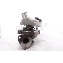 Garrett Turbo Sarj Land Rover Range Rover Sport - Discovery 4 2009-2016 Sol