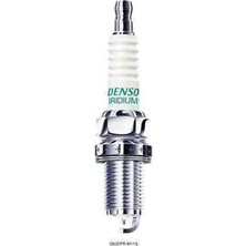 Denso Buji Mazda 2 1.25-1.3-1.4-1.5 2003 Mazda 3 1.4-1.6 2003 (4 Adet)