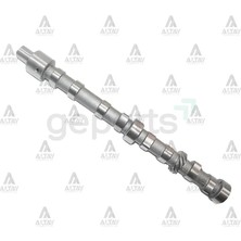 Maher Eksantrik Mili Canter 304 / 444 / H-350 / Hd-65 / Hd-72