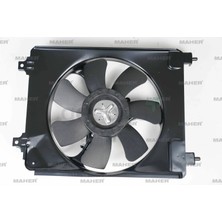 Maher Fan Klima Civic 2006-2011 Fd6