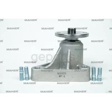 Maher Fan Braketi Besta 1992-2000 E-2200 88-96