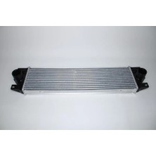 Motortec Turbo Radyatoru Master 2 Movano 2.5dcı-2.8