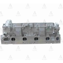Maher Silindir Kapağı Partner / 307 / 308 / Berlıngo / C4 / C5 / Focus / Volvo 1.6hdı Dv6 16 Valf Euro 4