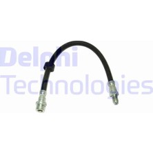 Delphi Fren Hortumu Arka Ford Connect 2002 Uzunluk: 321MM