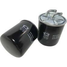 Sardes Yakit Filtresi Mercedes OM646 W203 W204 C219 W211 W221 W639 B906