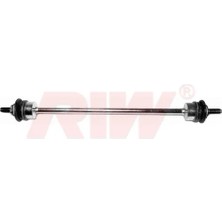 RIW Viraj Demir Askı Z Rotu P605 1994-1999 Xm 1989-1994 L 393MM