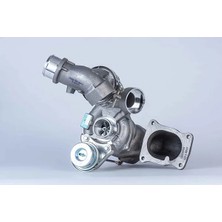 KKK Turbosarj Mercedes Sprınter OM646 B906 2006-2009