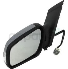 Viewmax Dis Dikiz Aynası Sol Focus 2005-2008