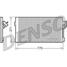 Denso Klima Radyatoru Mercedes Vıto W639 2003