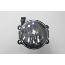 Meydan Sis Lambasi Sağ / Sol Aynı (Adet) LED Ampüllü ; Ford Transıt - V363- 2014-2019