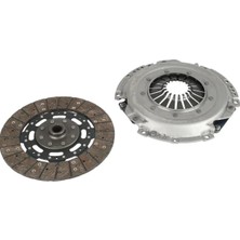 Exedy Debriyaj Seti Baskı Disk Master 3 2010 Movano B 2010 2.3dcı M9T670/672/676