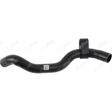 Nifea Radyatör Üst Hortumu Renault Clio 2 BB0-1-2 CB0-1-2 -1.9 D B - CB0J