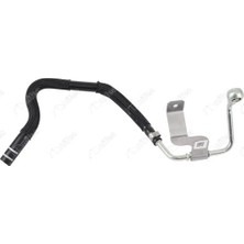Nifea Yedek Su Depo Hortumu Fiat Egea 2020 1.0t